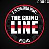 The Grind Line - A Detroit Red Wings Podcast portada