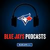 Toronto Blue Jays Podcast カバー