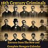 18th Century Criminals cover