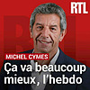 Ça Va Beaucoup Mieux, l'Hebdo