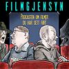 Filmgjensyn - Podkasten om filmer du har sett.