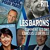 Les barons, comment ils ont conquis leur ville kapak