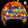 Películas Tesis Sobre Un Homicidio portada