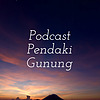 Podcast Pendaki Gunung sampul