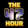 The 47th Hour cover