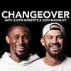 The Changeover Podcast portada