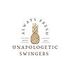 Unapologetic Swingers cover