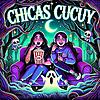 Chicas Cucuy portada
