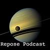 repose podcast -- chill, psybient, psychill, ambient and nearby genres