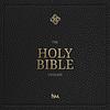 The Holy Bible - English (Complete Bible) cover