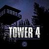 Tower 4 cover