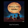 Cuentos y Relatos Infantiles - Aquí te cuento portada