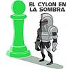 El Cylon en la Sombra