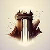 Gates of Imagination cover