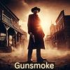 Gunsmoke cover