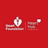 Heart Hub Podcast cover