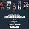 Hybrid Coaching Podcast - HYROX Coaching cover