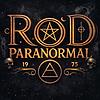 Rod Paranormal sampul