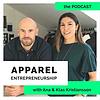 The Apparel Entrepreneurship Podcast