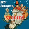 BES CHILDREN STORIES εξώφυλλο