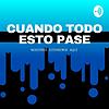 CUANDO TODO ESTO PASE... portada
