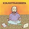 Kirjoittamisesta kansi