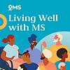Living Well with Multiple Sclerosis cover