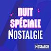 Nuit Nostalgie capa