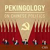 Pekingology portada