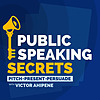 Public Speaking Secrets