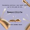Reescribirte - El podcast para hacer tus transiciones de vida portada