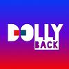 DOLLY BACK εξώφυλλο