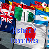 Historia Y Geopolítica cover
