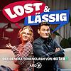 Lost & Lässig - Der Generationenclash von extra 3 Cover