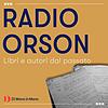 Radio Orson: Storie di Libri