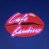 Café Bambino omslag