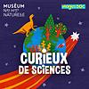 Curieux de sciences