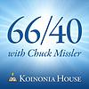 Daily Radio Program for Chuck Missler