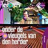 Onder de vleugels van Den Herder cover