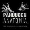 Pahuuden anatomia