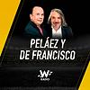 Peláez y De Francisco en La W