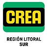 Región CREA Litoral Sur copertă