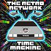 The Retro Network Time Machine