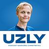 Uzly cover