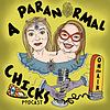 A Paranormal Chicks portada