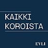 Kaikki koroista