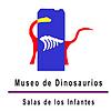 Museo de Dinosaurios de Salas de los Infantes