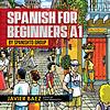 Spanish for Beginners A1 cover
