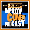 The SoCap Improv Comedy Podcast cover