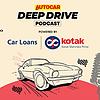 Deep Drive | Autocar India cover